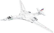 Reobrix 33036 TU-160 Strategic Bomber - Building Set