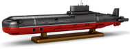 Reobrix 33048 Typhoon Submarine - Building Set