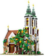 Reobrix 66023 St. Andrew's Church - Building Set