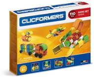 Clicformers 110 set - Building Set