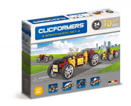 Clicformers Speed Wheels - Building Set