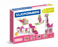 Clicformers Blossom 150 - Building Set