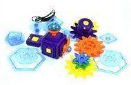 Magformers Pikant Power Gear - Building Set
