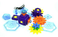 Magformers Pikant Power Gear - Building Set