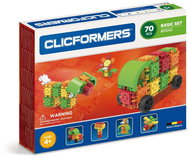 Clicformers 70 set - Building Set