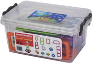 Magformers Pikant Cruiser - Building Set
