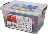 Magformers Didamagna box CZ - Building Set