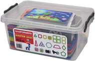Magformers Master 2023 - Building Set