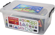 Magformers Jumbo 2023 - Building Set