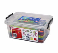 Magformers Magtematika box CZ - Building Set