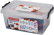 Magformers Geometry 2 CZ - Building Set