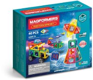 Magformers Mystery Spin set - Building Set