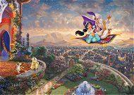 Schmidt Puzzle Aladin 1000 dílků - Jigsaw