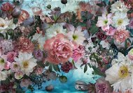 Schmidt Puzzle Aquascape Květiny pod vodní hladinou 1 500 dílků - Jigsaw