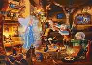 Schmidt Puzzle Pinocchio 1000 pieces - Jigsaw Puzzle