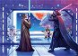 Schmidt Puzzle Star Wars Obi-Wanov záverečný súboj 1000 dielikov - Puzzle