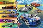 Trefl Puzzle Autíčka Hot Wheels Maxi 24 dílků - Puzzle