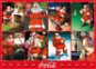 Schmidt Puzzle Coca Cola Santa Claus 1000 dílků - Puzzle