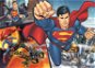 Trefl Puzzle Superman: Hrdina 200 dílků - Puzzle