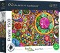Trefl Puzzle UFT Blooming Paradise: Svět rostlin 1 500 dílků - Jigsaw