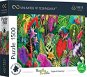 Trefl Puzzle UFT Blooming Paradise: Tropická zeleň 1 500 dílků - Jigsaw