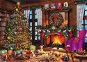 Trefl Puzzle Vánoce se blíží 1000 dílků - Puzzle