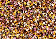 Schmidt Puzzle Haribo Konfekt 1000 dílků - Jigsaw