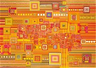 Schmidt Puzzle Kybernetické hrátky 1000 dílků - Puzzle