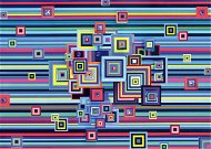 Schmidt Puzzle Kybernetický cyklus 1000 dílků - Puzzle