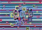 Schmidt Puzzle Kybernetický cyklus 1000 dílků - Jigsaw