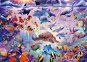 Schmidt Puzzle Majestátní oceán 1000 dílků - Jigsaw