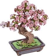 ROBOTIME Rolife DIY Bonsai Sakura 263 pieces - 3D Puzzle