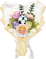 ROBOTIME Rokr Floral Art Spring Flower 165 pieces - 3D Puzzle