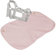 Roba Accessory Set for Children's Toy Horse, Blanket + Halter, Pink - Outdoor Game