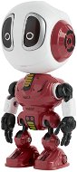 Kruger&Matz Robot Rebel Voice Red - Microrobot