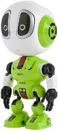 Kruger&Matz Robot Rebel Voice Green - Microrobot