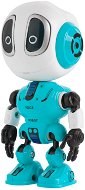 Kruger & Matz Robot Rebel Voice Blue - Mikrorobot