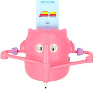 KIK KX3146 Educational robot for children, pink - Robot