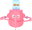 KX3146 Educational robot for children, pink