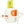 KX3145 Educational robot for children, orange