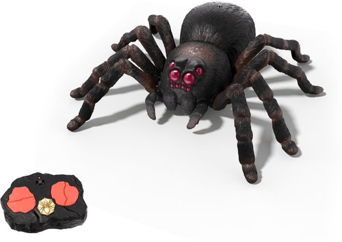 Wiky RC Mega Tarantula RC remote control 26,5 cm - RC Pet Toy - Main image