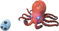 Wiky RC Octopus RC remote control 17 cm - RC Pet Toy