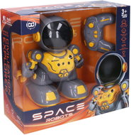 Wiky Robot Astronaut RC Remote Control 24cm - Robot