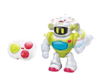 Alltoys Robot Kiddy infrared on control - Robot