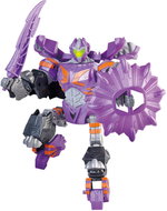 Sparkys Robot M. A. R. S Converters - Tricerawereck - Robot