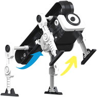 KOSMOS Flip Monster flipping robot - Robot