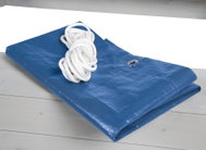 Roba Large Sandpit Cover - Sandbox Accessories