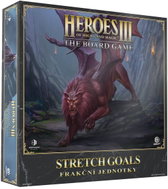 Archon Studio Heroes of Might and Magic III: Miniatury základních frakcí CZ - Social Game Expansion