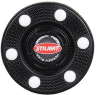 Merco Stilmat in-line hockey puck black 4 pcs - Puck