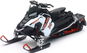 Jägerndorfer Snowmobil Polaris 1:16 Metall - Kovový model